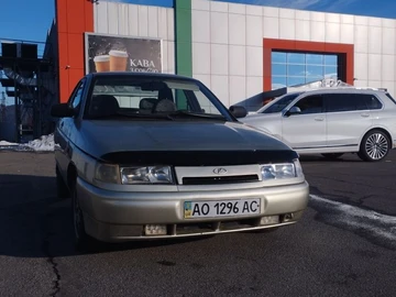 Авто ВАЗ 2110 2006 № 8486084