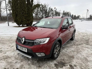 Авто Renault Sandero 2019 № 8486085