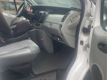 Авто Renault Trafic 2007 № 8486093