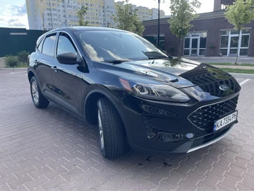 Авто Ford Escape 2022 № 8486097