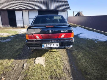 Авто ВАЗ 2115 2011 № 8486098
