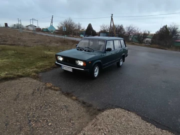 Авто ВАЗ 2104 2006 № 8486099