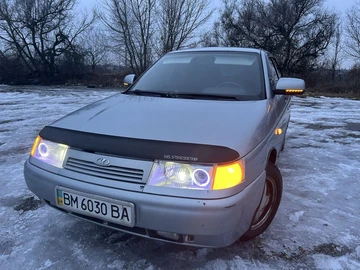 Авто ВАЗ 2110 2007 № 8486104