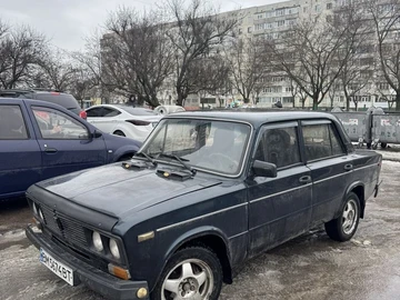 Авто ВАЗ 2106 1998 № 8486108
