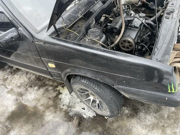 Авто ВАЗ 21099 2006 № 8486122