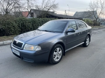 Авто Skoda Octavia 2010 № 8486124