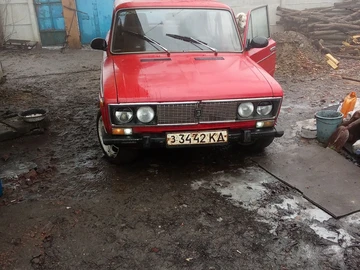 Авто ВАЗ 21063 1982 № 8486127