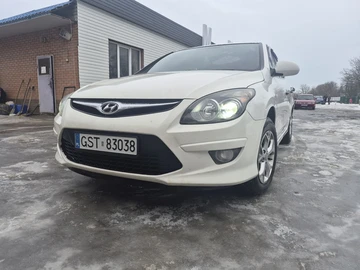Авто Hyundai I30 2011 № 8486128