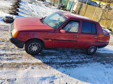 Авто ЗАЗ 1103 Slavuta 2003 № 8486135