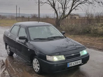 Авто ВАЗ 2110 2006 № 8486136