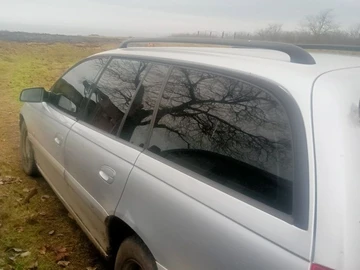 Авто Opel Omega 2001 № 8486211