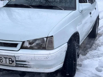 Авто Opel Kadett 1989 № 8486216