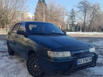 Авто ВАЗ 2110 2005 № 8486229