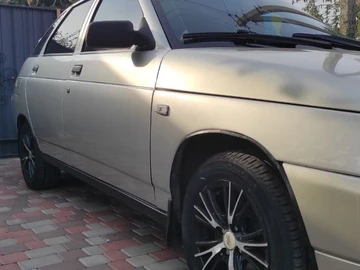 Авто ВАЗ 21112 2007 № 8486232