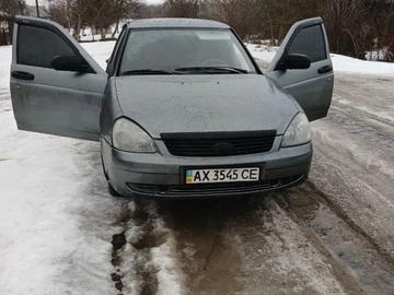 Авто ВАЗ 21072 2010 № 8486235