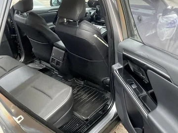Авто Toyota Avensis Verso 2022 № 8486237