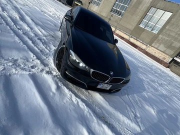 Авто BMW 3 Серия 2013 № 8486240