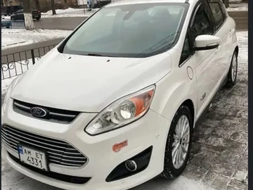 Авто Ford C-Max 2016 № 8486242