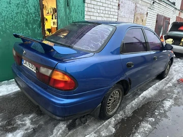 Авто Mazda 323 1998 № 8486255