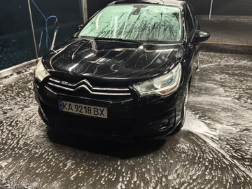 Авто Citroen C4 2011 № 8486256