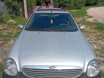 Авто Ford Scorpio 1996 № 8486257