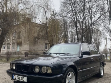 Авто BMW 5 Серия 1995 № 8486262