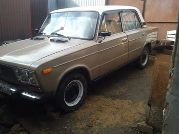 Авто ВАЗ 2106 1983 № 8486284
