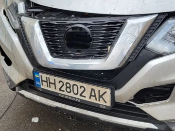 Авто Nissan Rogue 2020 № 8486285