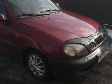 Авто Daewoo Sens 2005 № 8486294