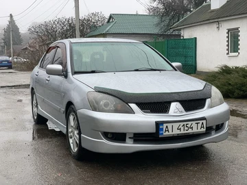 Авто Mitsubishi Lancer 2005 № 8486296