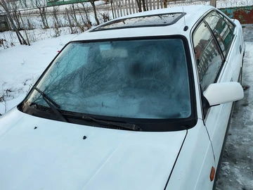 Авто Mazda 626 1987 № 8486303