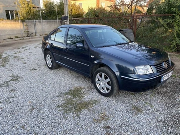 Авто Volkswagen Bora 2004 № 8486310