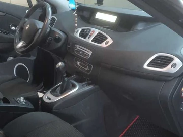 Авто Renault Scenic Iii 2010 № 8486316