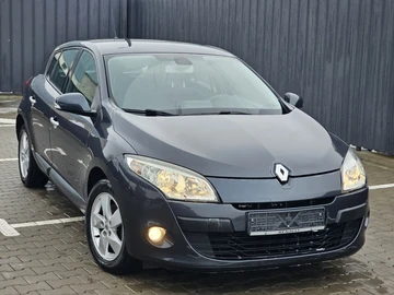 Авто Renault Megane 2010 № 8486318