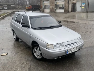 Авто ВАЗ 2111 2007 № 8486321
