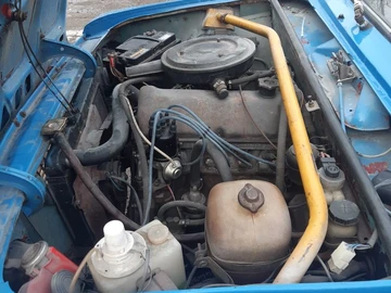 Авто ВАЗ 2106 1977 № 8486323