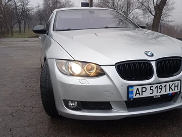 Авто BMW 3 Серия 2008 № 8486329