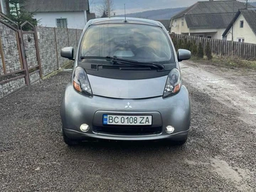 Авто Mitsubishi I 2011 № 8486337