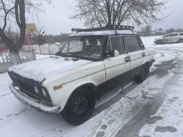 Авто ВАЗ 2103 1985 № 8486347