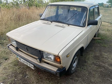 Авто ВАЗ 2105 1995 № 8486412