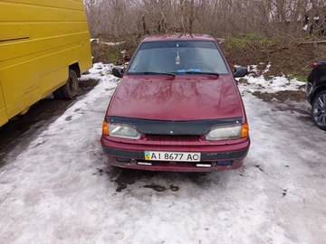 Авто ВАЗ 2115 2005 № 8486416