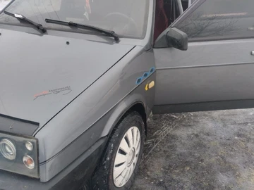 Авто ВАЗ 21099 2007 № 8486424