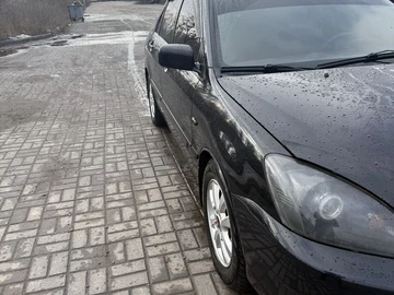Авто Mitsubishi Lancer 2007 № 8486427