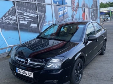 Авто Opel Vectra 2004 № 8486429