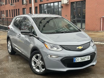 Авто Chevrolet Alero 2019 № 8486432