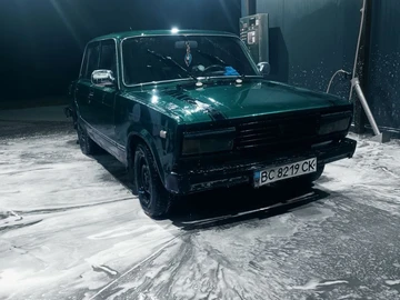 Авто ВАЗ 2105 1982 № 8486433