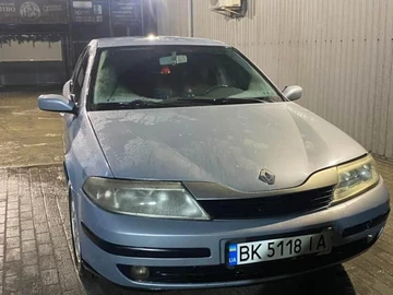 Авто Renault Logan 2001 № 8486440