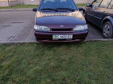 Авто ВАЗ 2115 2010 № 8486453