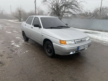 Авто ВАЗ 2110 2011 № 8486455