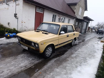 Авто ВАЗ 2106 1986 № 8486484